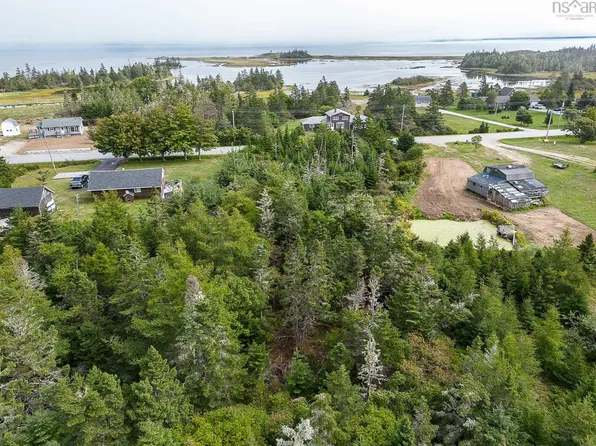 Stoney Island Rd, Barrington, NS B0W