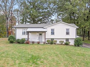 7031 S Smith Chapel Rd, Cookeville, TN 38501