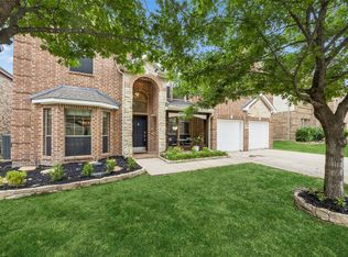 6133 Sunrise Lake Dr, Fort Worth, TX 76179