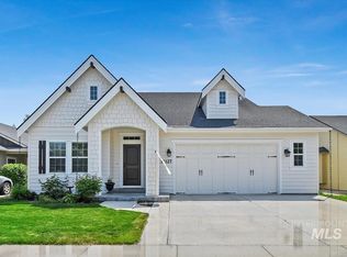 11127 W Goldenspire Dr, Boise, ID 83709