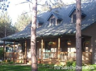 N1759 Catherine Way, Waupaca, WI 54981