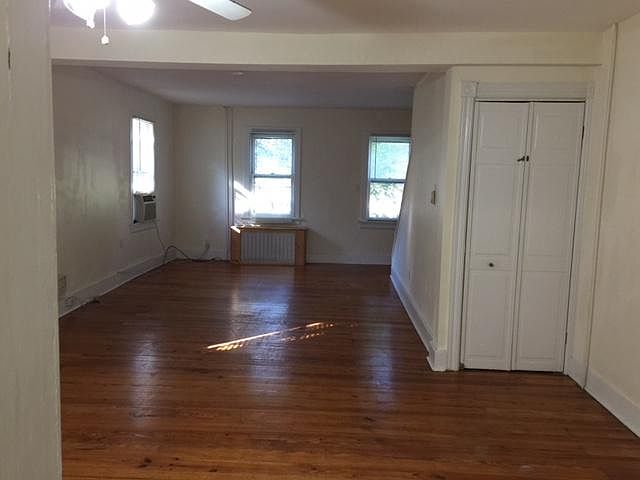 Living room and Dining area