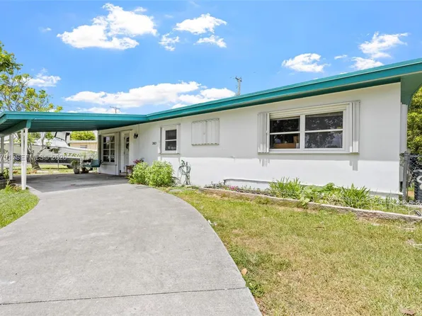 28821 SW 147th Ave, Homestead, FL 33033