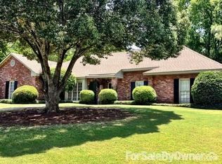 3116 Fitzgerald Rd, Montgomery, AL 36106