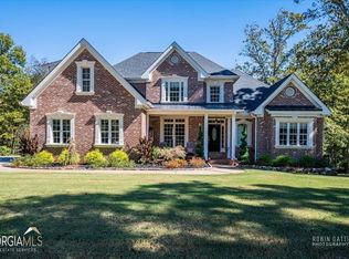 105 Chase Ln, Juliette, GA 31029