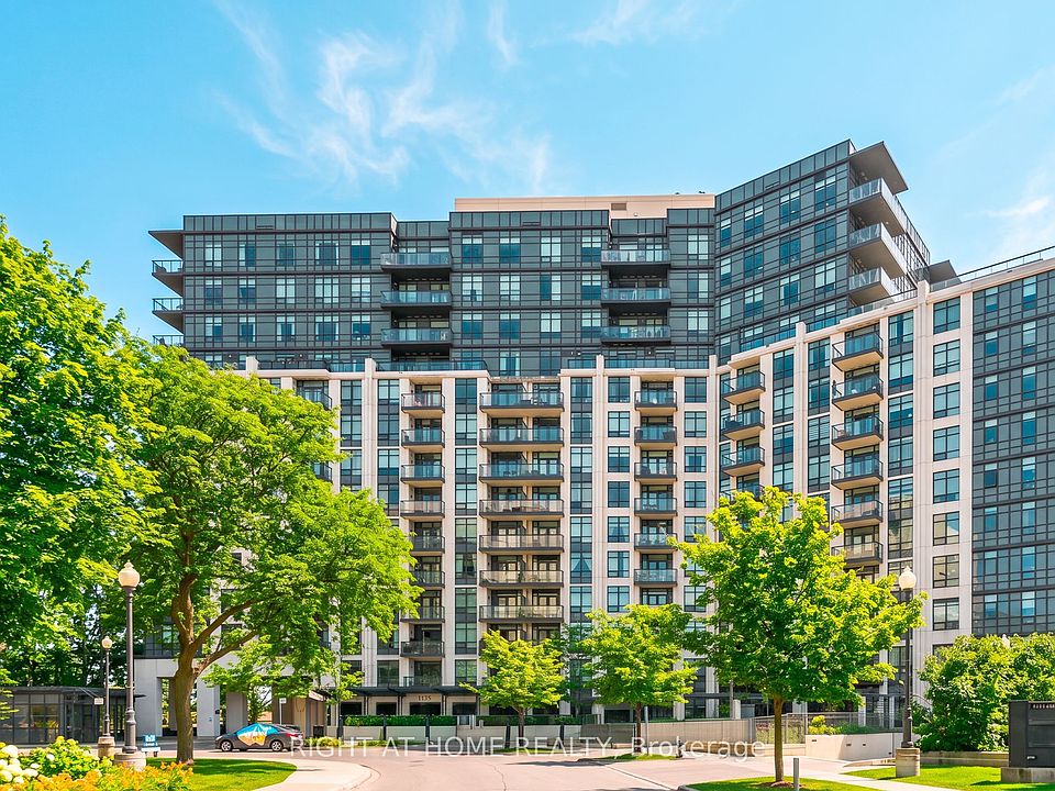 1st image of 1135 Royal York Rd #1301