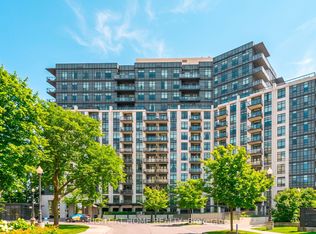 1135 Royal York Rd #1301, Toronto, ON M9A 0C3