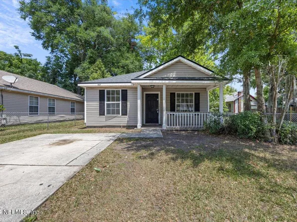 357 BELFORT Street, Jacksonville, FL 32204