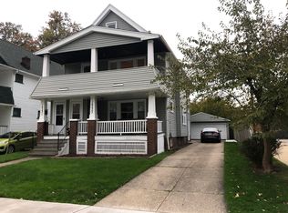 14233 Athens Ave, Lakewood, OH