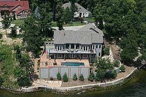 2nd image of 1598 Grand Cove Rd