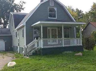 3430 Byers St, Burton, MI 48519