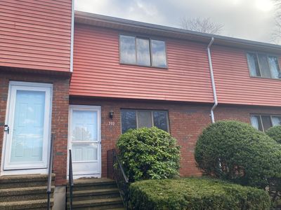 339 Churchill Drive #339, Newington, CT, 06111