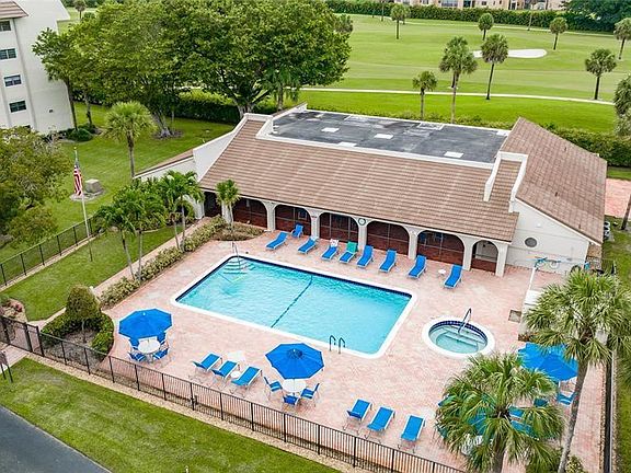 4th image of 9260 SW 14 Street #2408