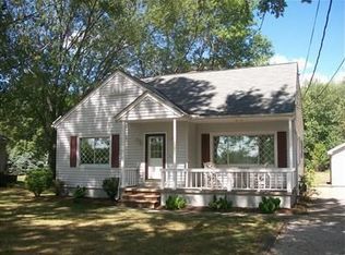 32440 Walker Rd, Avon Lake, OH 44012