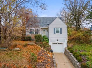 1621 Elderslee Rd, Pittsburgh, PA 15227
