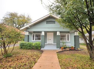 3135 S Adams St, Fort Worth, TX 76110