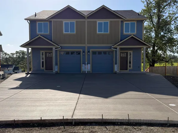 595 NE Evergreen Ave, Dallas, OR 97338