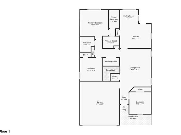 2nd image of this home