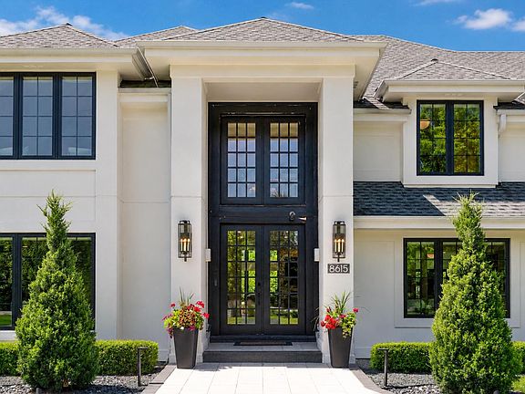 2nd image of 8615 N Dean CIRCLE