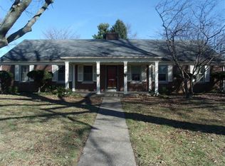 1917-1919 Fontaine Rd, Lexington, KY 40502