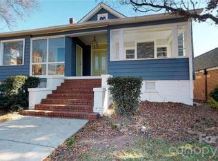 428 Hawthorne Ln APT 5, Charlotte, NC 28204