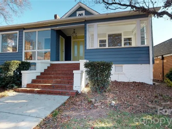 428 Hawthorne Ln, Charlotte, NC