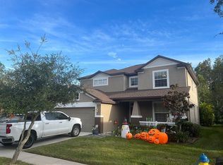 30024 Bermuda Dunes Way, Zephyrhills, FL 33543