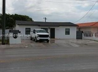 5535 E 4th Ave, Hialeah, FL 33013