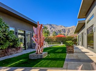 201 Camino Sur, Palm Springs, CA 92262