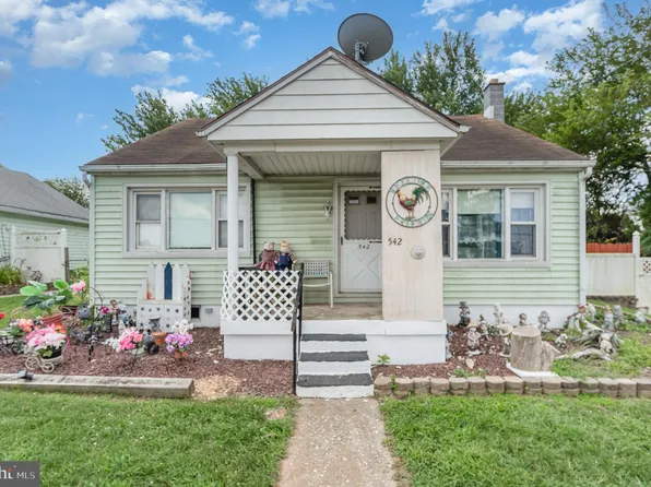 542 E Maple St, Dallastown, PA 17313