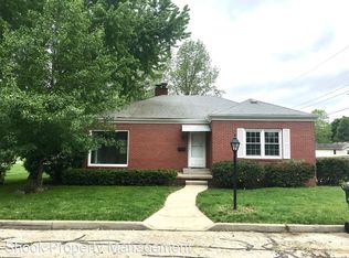 110 N Connelly St, Delphi, IN 46923