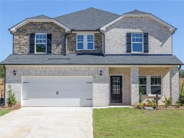 6919 Newcastle Ct, Fairburn, GA 30213