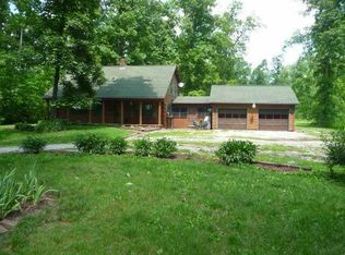 13488 Justin Rd, Utica, OH 43080