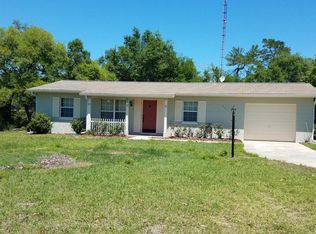 3051 SW 137th Pl, Ocala, FL 34473