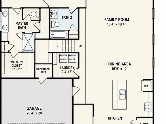 4th image of 75 Orchard Dr