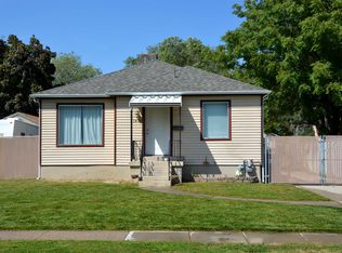 1476 W Wasatch Ave, Salt Lake City, UT 84104