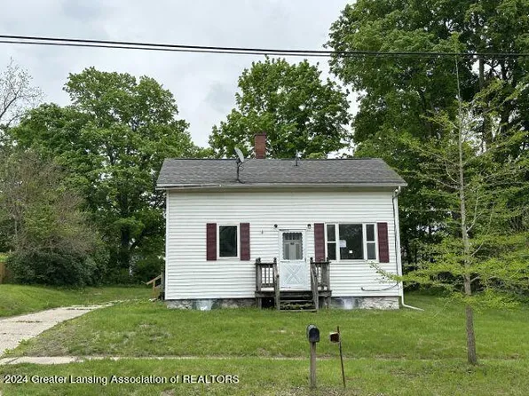 536 Canal St, Eaton Rapids, MI 48827