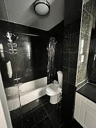 Rented by Manhattan Dwelling Corporation