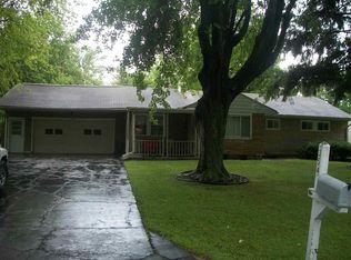 354 S 32nd St, Richmond, IN