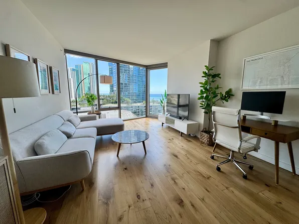 1001 Queen St, Honolulu, HI
