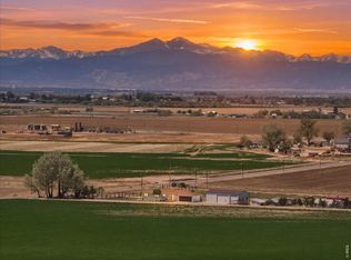 14497 County Road 76, Eaton, CO 80615