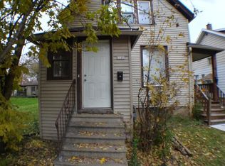 814 Milwaukee Ave #B, South Milwaukee, WI 53172