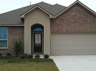 110 Fallow Fld, Rayne, LA 70578