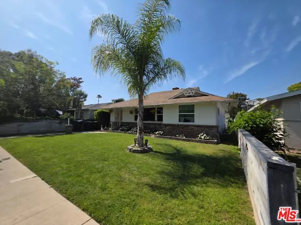3807 W Clark Ave, Burbank, CA 91505