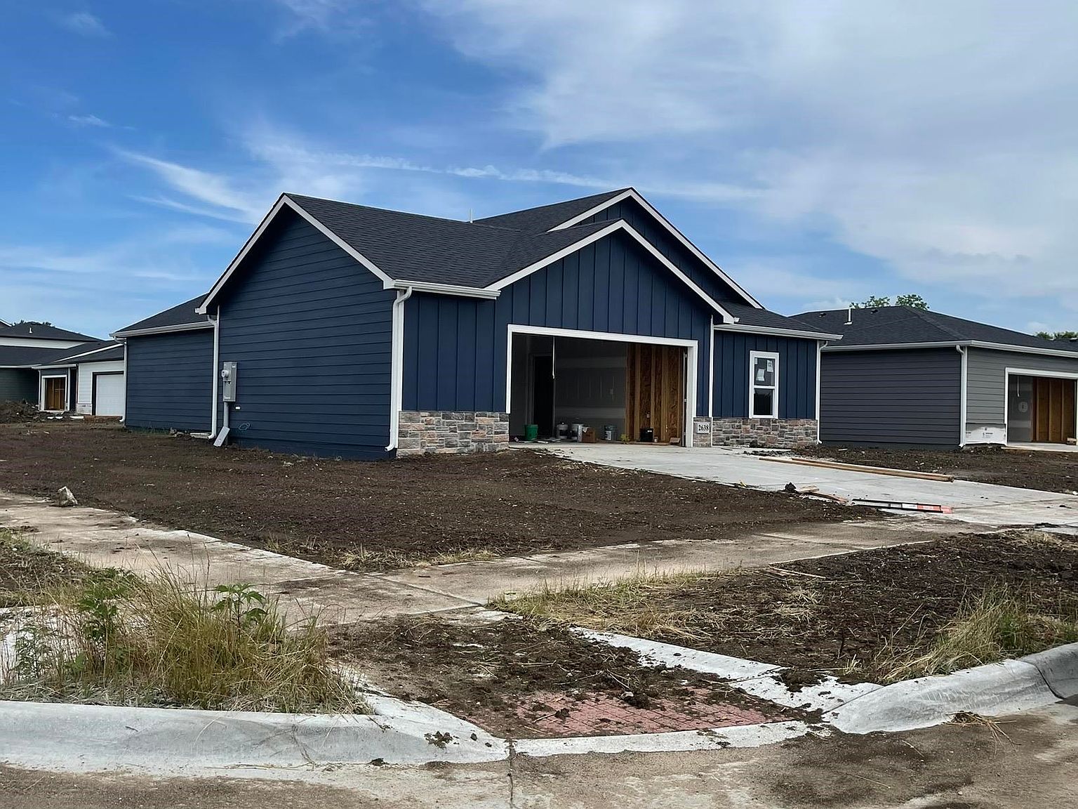 2638 S Greenleaf St, Wichita, KS 67210 Zillow