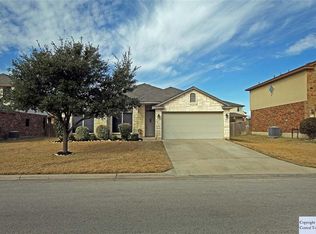 922 Evergreen Farm Dr, Temple, TX 76502