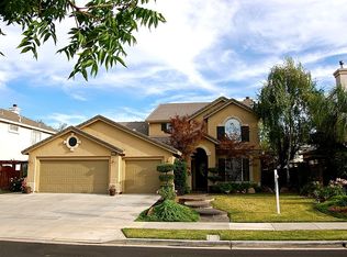 1024 Chamomile Ln, Brentwood, CA 94513