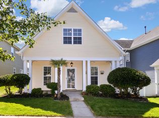 9728 Grier Springs Ln, Charlotte, NC 28213