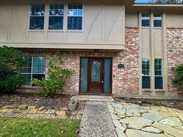 17719 Cassina Dr, Spring, TX 77388