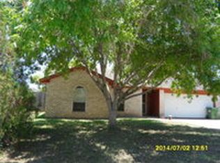 24 Calgary Ct, Brownsville, TX 78526